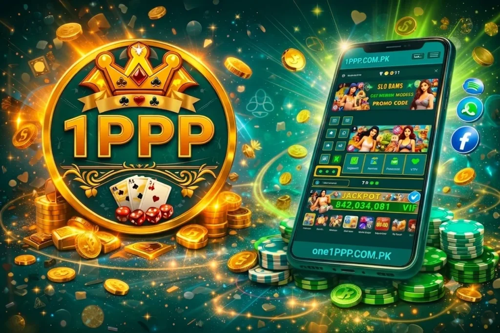 1PPP Com